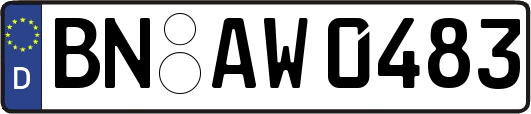 BN-AW0483