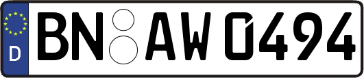 BN-AW0494