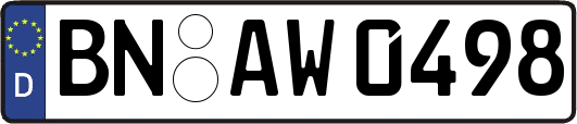BN-AW0498