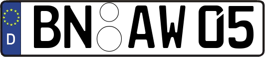 BN-AW05