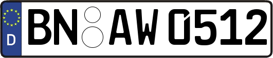 BN-AW0512