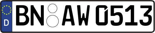 BN-AW0513