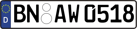 BN-AW0518