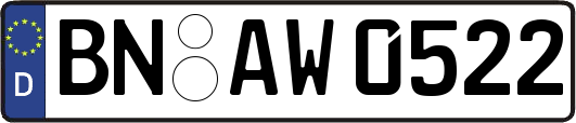 BN-AW0522