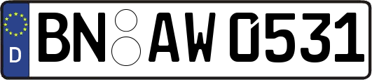 BN-AW0531