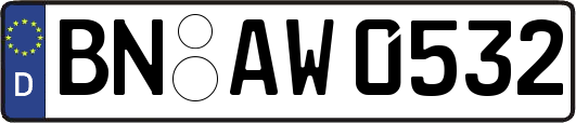 BN-AW0532