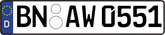 BN-AW0551