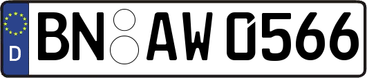 BN-AW0566