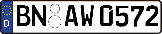 BN-AW0572