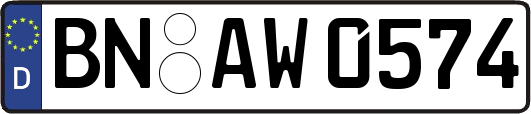 BN-AW0574