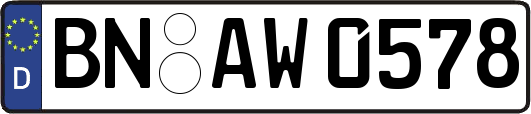 BN-AW0578