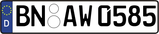 BN-AW0585