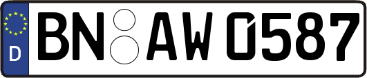 BN-AW0587