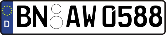 BN-AW0588