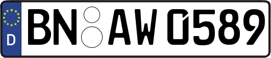BN-AW0589