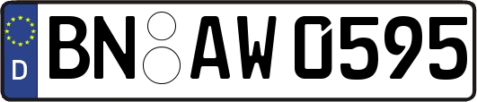 BN-AW0595