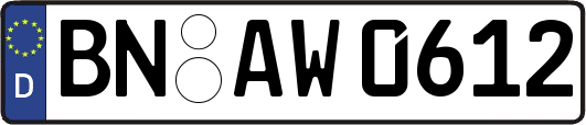 BN-AW0612