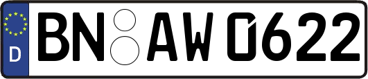 BN-AW0622