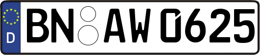 BN-AW0625