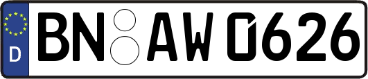 BN-AW0626
