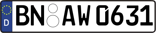 BN-AW0631