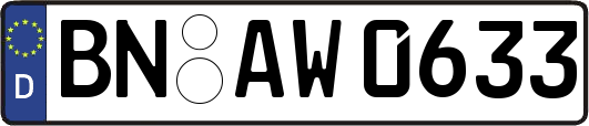 BN-AW0633