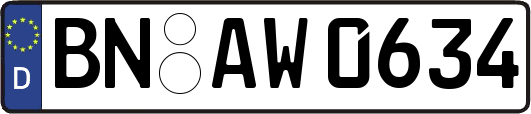 BN-AW0634