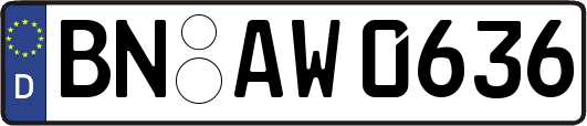 BN-AW0636