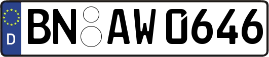 BN-AW0646