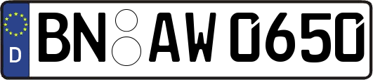 BN-AW0650