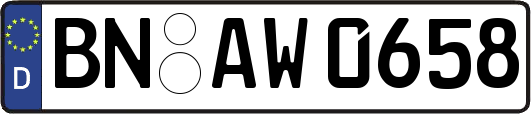 BN-AW0658