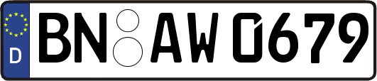BN-AW0679