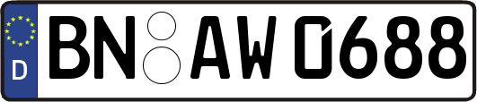 BN-AW0688