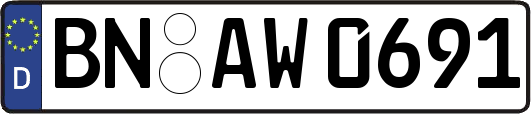 BN-AW0691