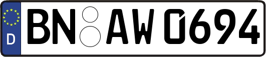 BN-AW0694