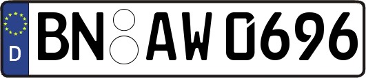 BN-AW0696