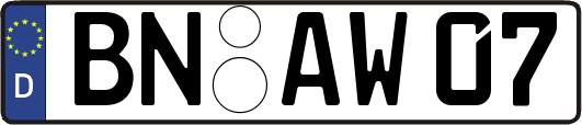 BN-AW07