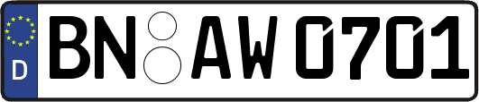 BN-AW0701