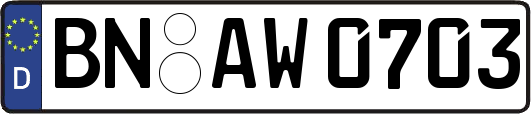 BN-AW0703