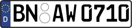 BN-AW0710