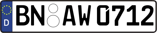 BN-AW0712