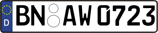 BN-AW0723
