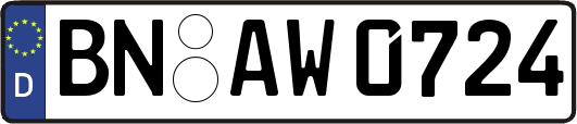 BN-AW0724