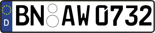 BN-AW0732