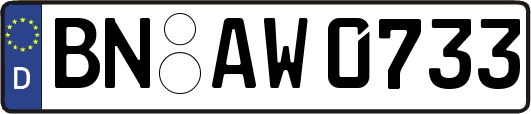 BN-AW0733