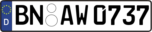 BN-AW0737