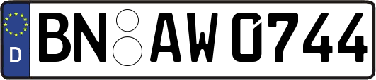 BN-AW0744