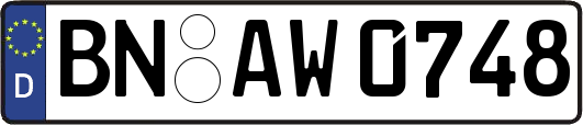 BN-AW0748