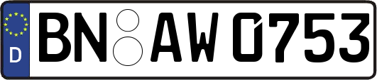 BN-AW0753