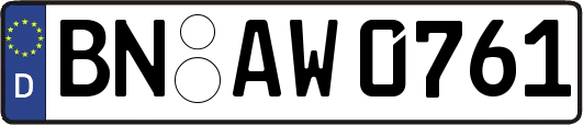 BN-AW0761